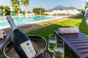 Гостиница Resort & Winery Bosco De Medici  Помпеи